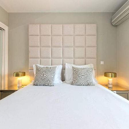 Av. Da Liberdade Comfortable Apt With Balcony Lisboa Eksteriør bilde