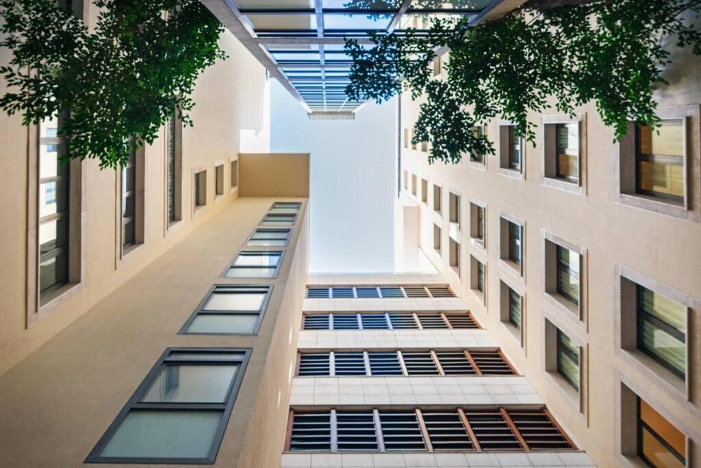Av. Da Liberdade Comfortable Apt With Balcony Lisboa Eksteriør bilde