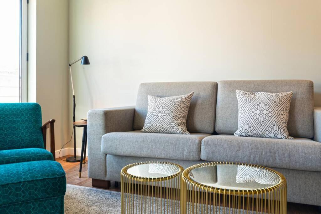 Av. Da Liberdade Comfortable Apt With Balcony Lisboa Eksteriør bilde