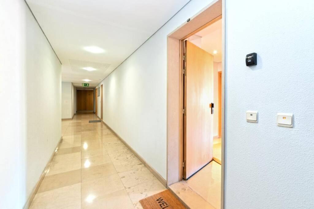 Av. Da Liberdade Comfortable Apt With Balcony Lisboa Eksteriør bilde