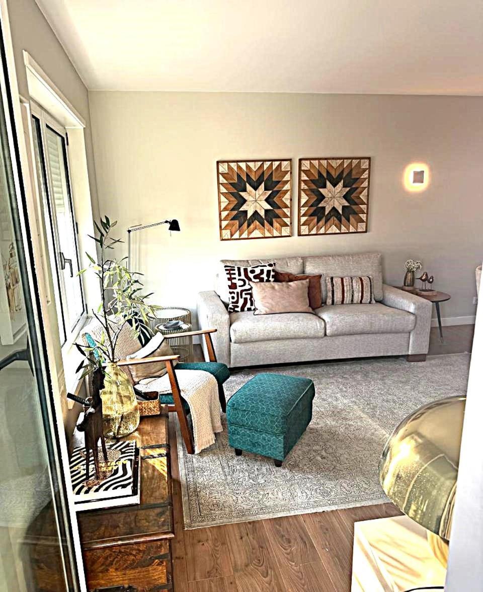 Av. Da Liberdade Comfortable Apt With Balcony Lisboa Eksteriør bilde